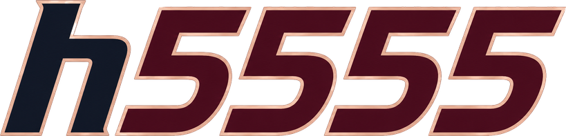 h5555 লোগো